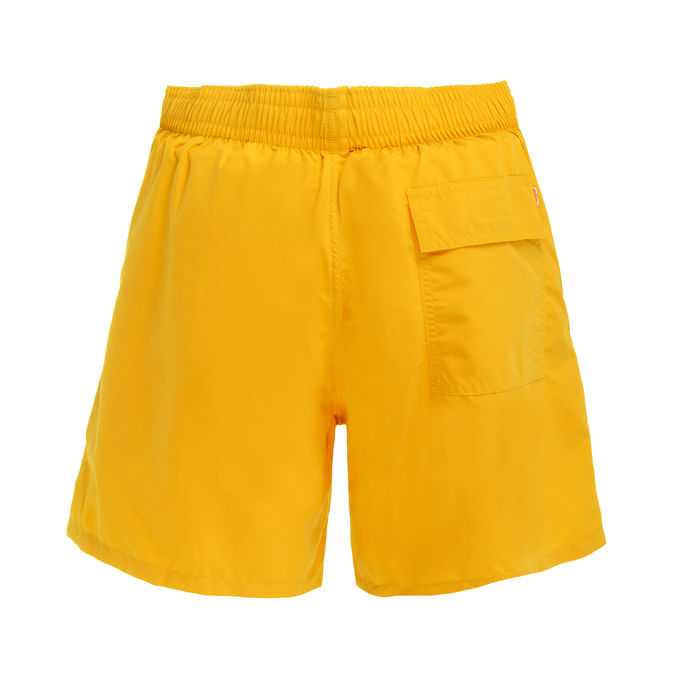 SEA BOXER Man Summer Yellow