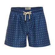 SEA BOXER MICRO FANTASY Man Blu Bordeaux SEA BOXER MICRO FANTASY Man Blu Bordeaux