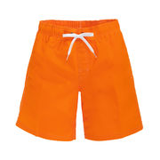 SEA BOXER WITH DRAWSTRING Man Papaya SEA BOXER WITH DRAWSTRING Man Papaya