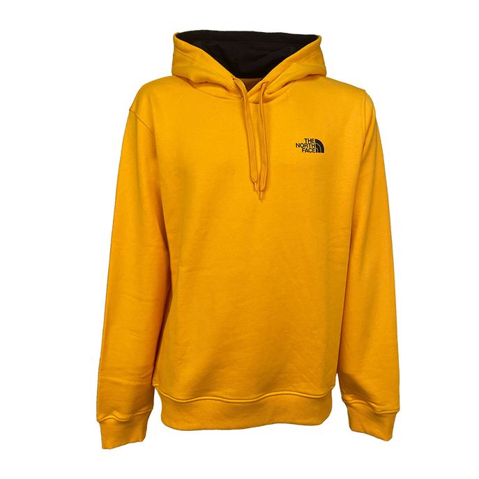 seasonal drew peak hoodie