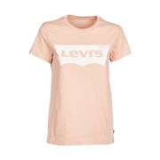 SEASONAL T-SHIRT Woman Rose White SEASONAL T-SHIRT Woman Rose White