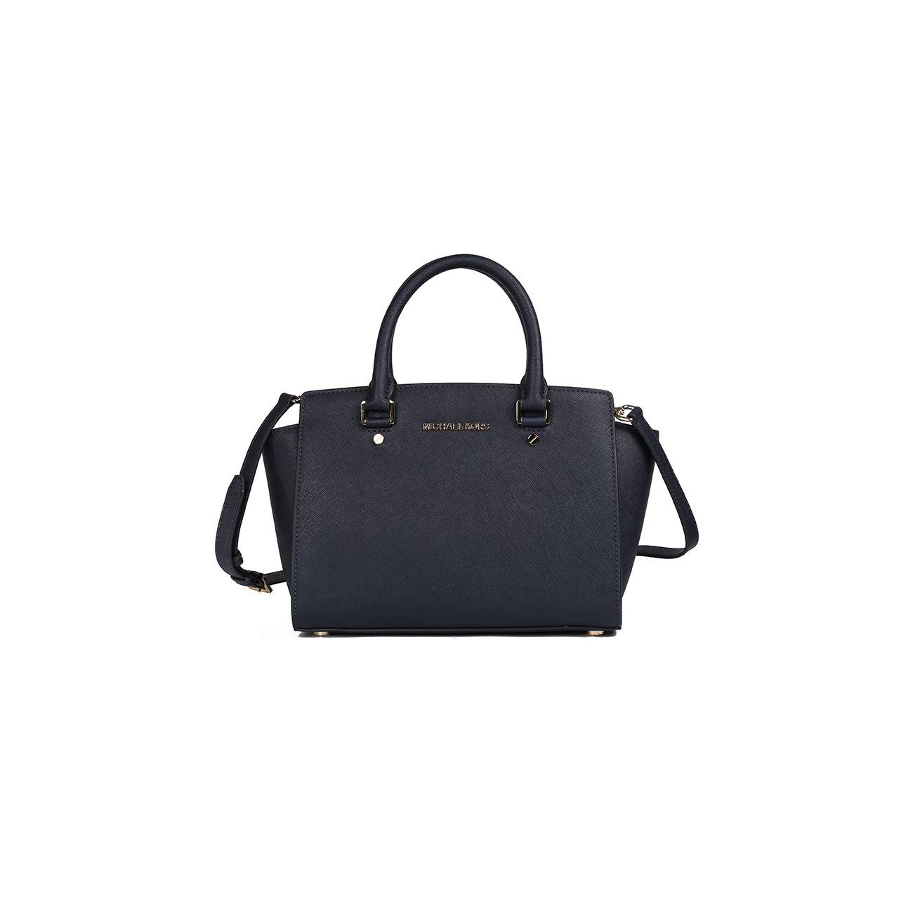 selma medium satchel