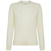 SEMUR WS PURE CASHMERE SWEATER SEMUR WS PURE CASHMERE SWEATER