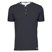 SERAFINO T-SHIRT WITH CONTRASTS SERAFINO T-SHIRT WITH CONTRASTS