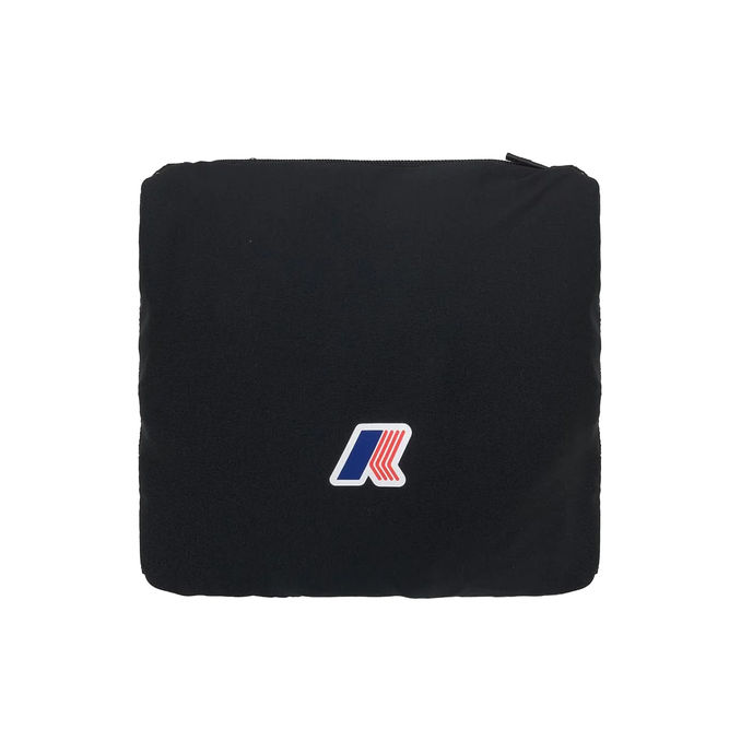 SERIL TRAVEL TRAVEL T-SHIRT