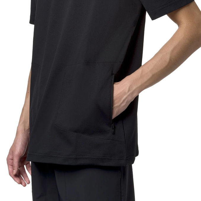 SERIL TRAVEL TRAVEL T-SHIRT