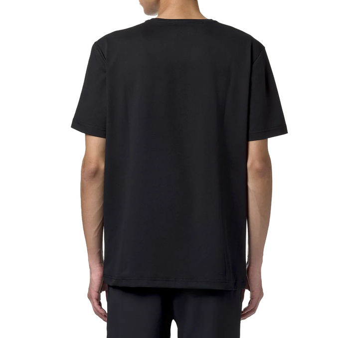 SERIL TRAVEL TRAVEL T-SHIRT