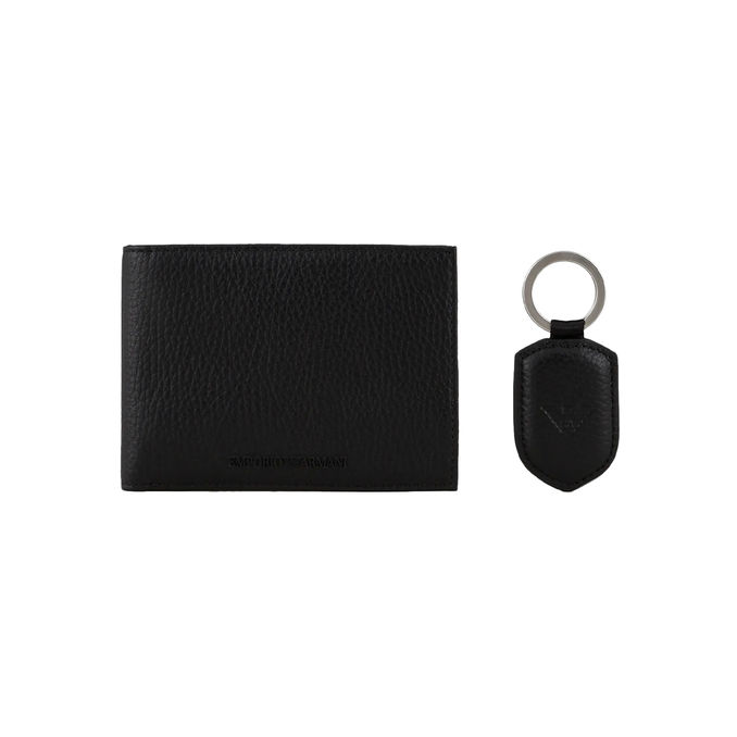 SET GIFT BOX Man Black