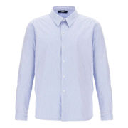 SHACKET IN COTTON STRIPE SHACKET IN COTTON STRIPE