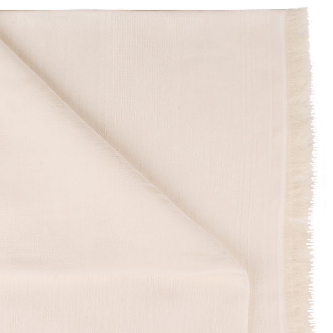 SHAWL LINA Woman Milk