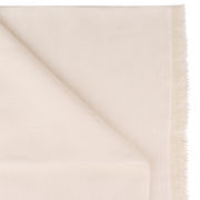 SHAWL LINA Woman Milk  SHAWL LINA Woman Milk