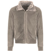 SHEARLING AVIATOR JACKET SHEARLING AVIATOR JACKET