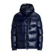 SHINY BOMBER Men’s Collection Navy Glossy SHINY BOMBER Men’s Collection Navy Glossy