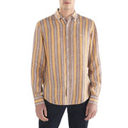 SHIRT 2 TES INTERNAL CONTRASTS Man Pumpkin Pulp SHIRT 2 TES INTERNAL CONTRASTS Man Pumpkin Pulp