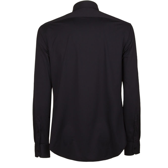 SHIRT ACTIVE 520 Man Open Blue