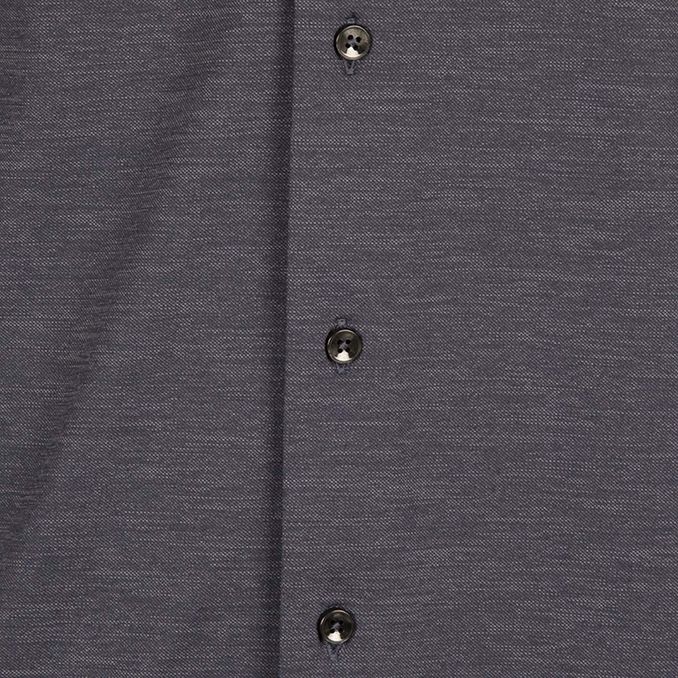 SHIRT ACTIVE Man Dark Blue