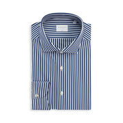 SHIRT ACTIVE Man White Blue  SHIRT ACTIVE Man White Blue
