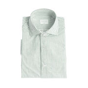 SHIRT ACTIVE Man White Green  SHIRT ACTIVE Man White Green