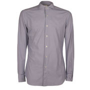 SHIRT ACTIVE MICROPRINT 520 Man Light Blue  SHIRT ACTIVE MICROPRINT 520 Man Light Blue