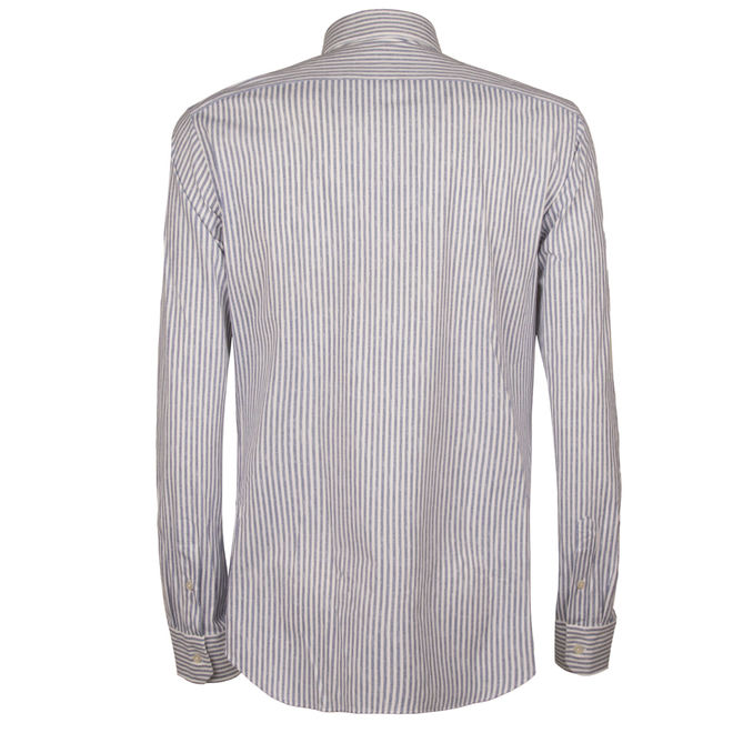 SHIRT ACTIVE RIGA DENIM 520 Man Denim Shirt 