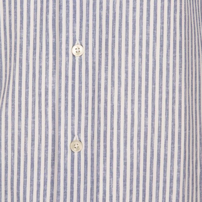 SHIRT ACTIVE RIGA DENIM 520 Man Denim Shirt 