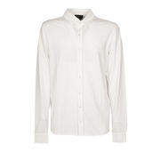 SHIRT BASH Man White  SHIRT BASH Man White