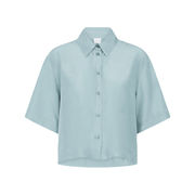 SHIRT CISA Woman Denim SHIRT CISA Woman Denim