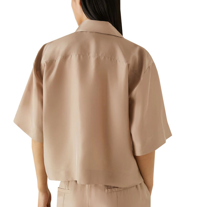 SHIRT CISA Woman Mud