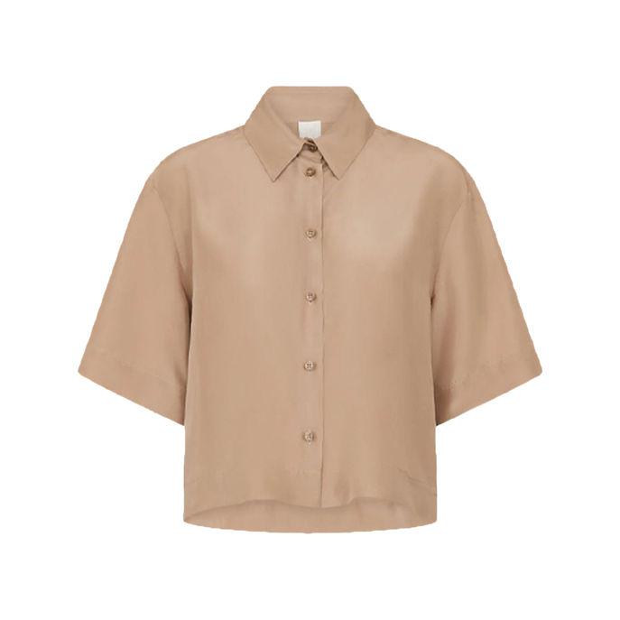 SHIRT CISA Woman Mud