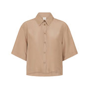 SHIRT CISA Woman Mud  SHIRT CISA Woman Mud