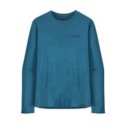 SHIRT COOL DAILY GRAPHIC Man Wavy Blue SHIRT COOL DAILY GRAPHIC Man Wavy Blue