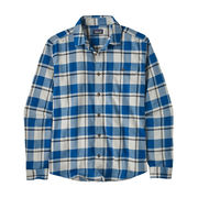 SHIRT FJORD Man Endless Blue  SHIRT FJORD Man Endless Blue