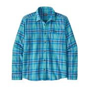 SHIRT FJORD Man Subtidal Blue  SHIRT FJORD Man Subtidal Blue