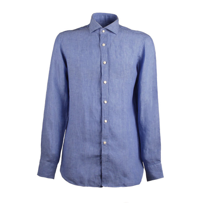 SHIRT FRENCH NECK Man Jeans