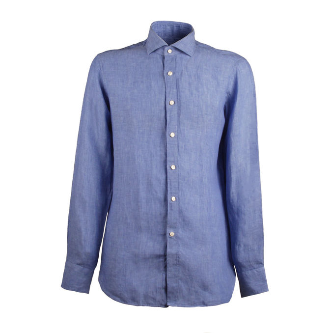 SHIRT FRENCH NECK Man Jeans