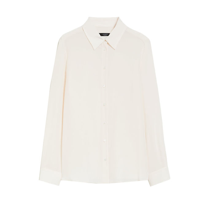 SHIRT GEO Woman Off White 
