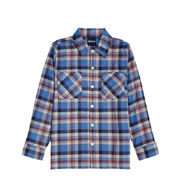 SHIRT HOLYSTONE Kid Blue  SHIRT HOLYSTONE Kid Blue