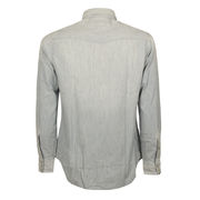 Tシャツ・カットソー JACOB COHEN SS25 CAMICIA TEXANA (JDMC0071000T734AR2 100F) 6420_050296_2090_jacob-cohen-t