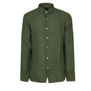 SHIRT LINTEX Man Green  SHIRT LINTEX Man Green