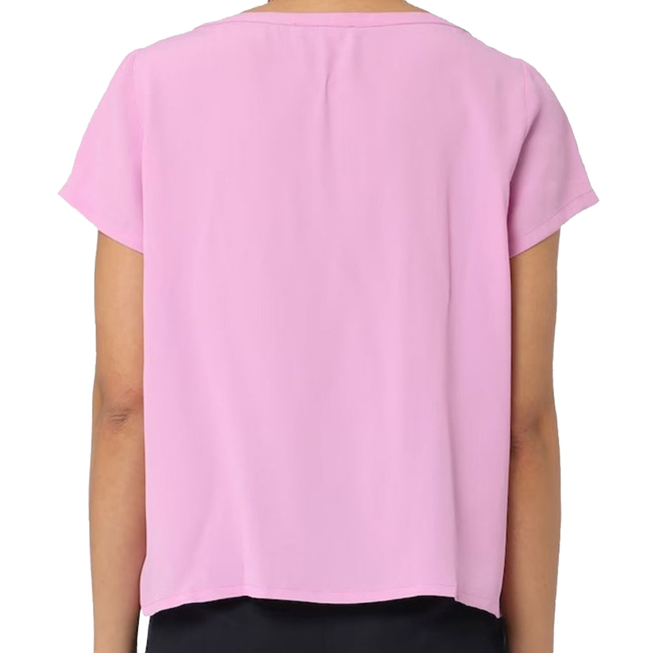 Pastel pink hot sale shirt women's