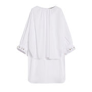 SHIRT MAYO Woman White  SHIRT MAYO Woman White
