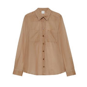 SHIRT NOTICE Woman Mud SHIRT NOTICE Woman Mud
