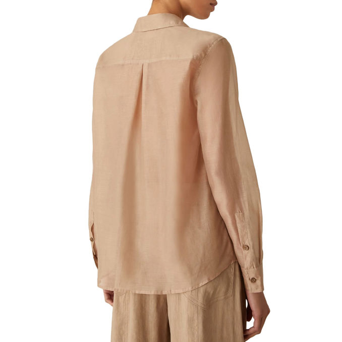 SHIRT NOTICE Woman Mud