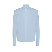 SHIRT OXFORD Man Light Blue  SHIRT OXFORD Man Light Blue