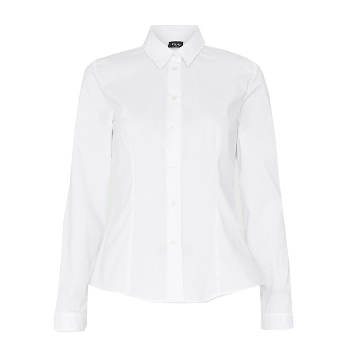 SHIRT PARMA Woman White