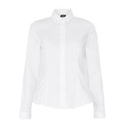 SHIRT PARMA Woman White SHIRT PARMA Woman White
