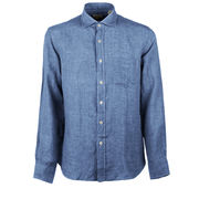 SHIRT PAUL Man Sky Blue SHIRT PAUL Man Sky Blue