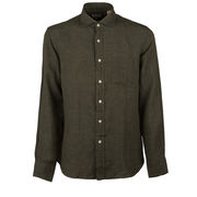 SHIRT PAUL Man Verde Carbone SHIRT PAUL Man Verde Carbone