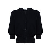 SHIRT REBECCA Woman Blue Night  SHIRT REBECCA Woman Blue Night