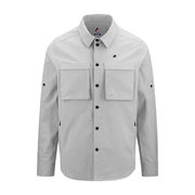 SHIRT SEYNE Man Grey Ash SHIRT SEYNE Man Grey Ash